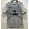 Camiseta futbol Retro PSG Segunda 2001
