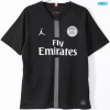 Camiseta futbol Retro PSG Noir 2018-19