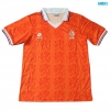Camiseta futbol Retro Países Bajos Primera 1995