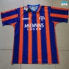 Camiseta futbol Retro Rangers Segunda 1993-94