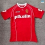 Camiseta futbol Retro Real Zaragoza Segunda 2004-05