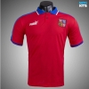 Camiseta futbol Retro Republica Checa Primera 1996