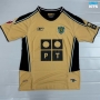 Camiseta futbol Retro Sporting CP Segunda 2003-04