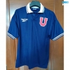 Camiseta futbol Retro Universidad de Chile Primera 1998
