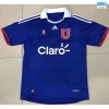 Camiseta futbol Retro Universidad de Chile Primera 2011