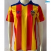 Camiseta futbol Retro Valencia CF Segunda 1980-82