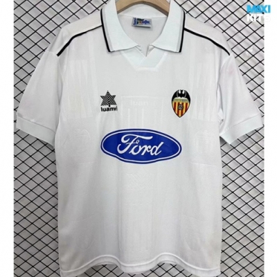 Camiseta futbol Retro Valencia CF Primera 1996-97