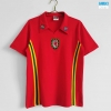 Camiseta futbol Retro Wales Primera 1970