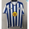 Camiseta futbol Retro Xie Wednesday Primera 2001