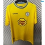 Camiseta futbol Retro Xie Wednesday Segunda 2001