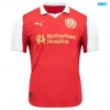 Camiseta futbol RAutres Ligueham Primera 2025/26