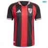Camiseta futbol River Plate Segunda 2025/26