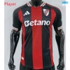 Camiseta futbol Versión Player River Plate Segunda 2025/26