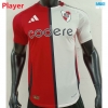 Camiseta futbol Versión Player River Plate Tercera 2025/26