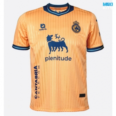 Camiseta futbol Santander Tercera 2025/26