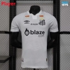 Camiseta futbol Versión Player Santos Primera 2025/26