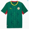 Camiseta futbol Senegal Segunda 2026/27