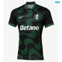 Camiseta futbol Sporting CP Tercera 2025/26