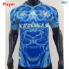 Camiseta futbol Versión Player Tigres Segunda 2025/26