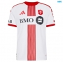 Camiseta futbol Toronto Segunda 2026/27