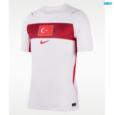 Camiseta de fútbol Turquía Primera 2026/27