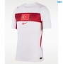Camiseta de fútbol Turquía Primera 2026/27