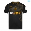 Camiseta futbol Wolverhampton Segunda 2024/25