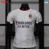 Camiseta futbol Versión Player AC Milan Segunda 2026/27