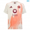 Camiseta futbol AS Roma Segunda 2024/25