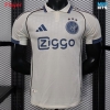 Camiseta futbol Versión Player Ajax Tercera 2025/26