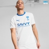 Camiseta futbol Al hilal Segunda 2024/25