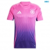 Camiseta futbol Alemania Segunda 2024/25