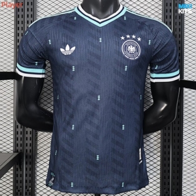 Camiseta futbol Versión Player Alemania Segunda 2026/27