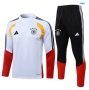 maxikits Chándal fútbol Alemania Niño 2026/27 Blanco k193