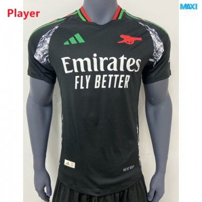 Camiseta futbol Versión Player Arsenal Segunda 2024/25