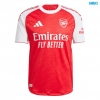 Camiseta futbol Arsenal Primera 2025/26