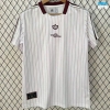 Camiseta futbol Arsenal retro Blanco 2025/26