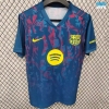 Camiseta futbol Barcelona Especial Azul 2025/26
