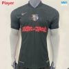 Camiseta futbol Versión Player Barcelona Segunda marca compartida 2025/26