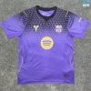 Camiseta futbol Barcelona Training Violeta 2026/27
