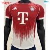 Camiseta futbol Versión Player Bayern Munich Primera 2025/26