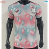 Camiseta futbol Versión Player Bélgica Segunda 2026/27