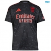Camiseta futbol Benfica Segunda 2024/25