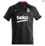 Maxikits Ofertas Camiseta futbol Besiktas Tercera 2026/27 por mayor
