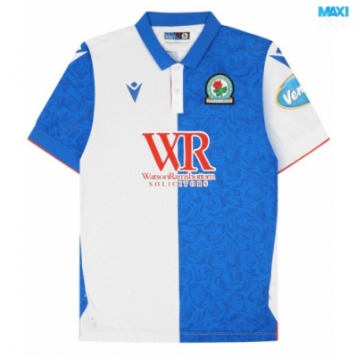 Camiseta futbol Blackburn Primera 2024/25