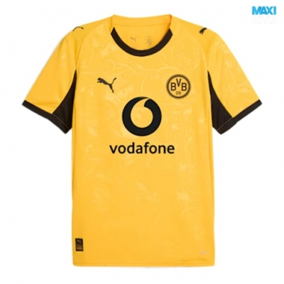 Camiseta futbol Borussia Dortmund Cup 2025/26