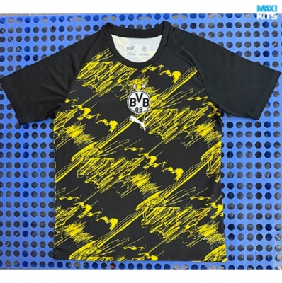 Camiseta de fútbol Borussia Dortmund pre-match 2026/27