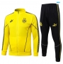 maxikits Chaqueta Chándal fútbol Borussia Dortmund Niño 2026/27 Amarillo k231