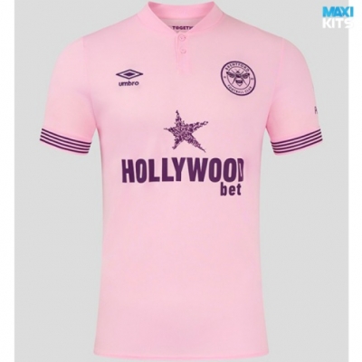 Camiseta futbol Brighton Segunda 2024/25