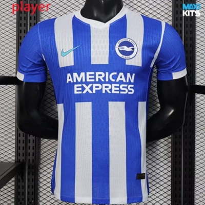 Camiseta futbol Versión Player Brighton Primera 2025/26